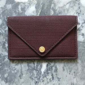 Dagne Dover card case